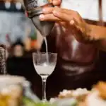 Mixologist for bartenders4u