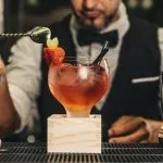 Professional Bartenders