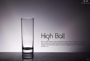 high ball