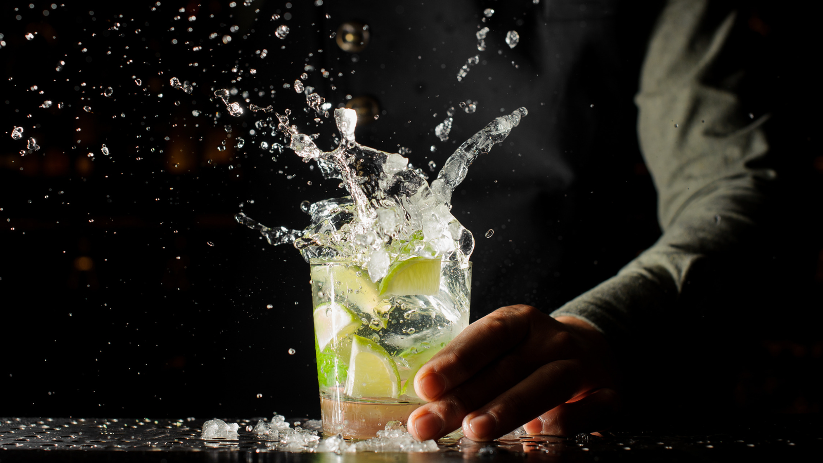 Best Bartender In Delhi