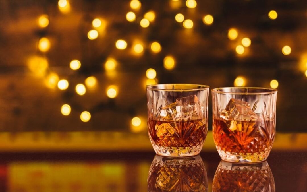 History of Whisky