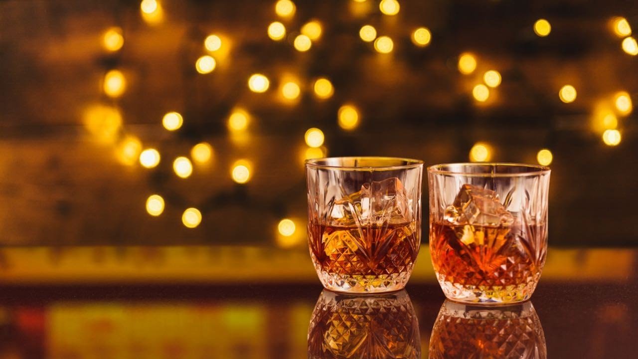 History of Whisky