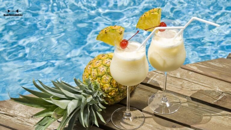 Pina Colada