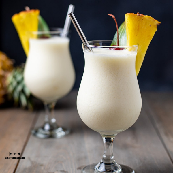 Pina Colada