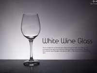WHITE WINE GLASS